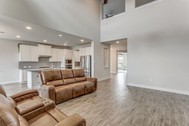 Building Photo - 2408 Indian Clover Trl