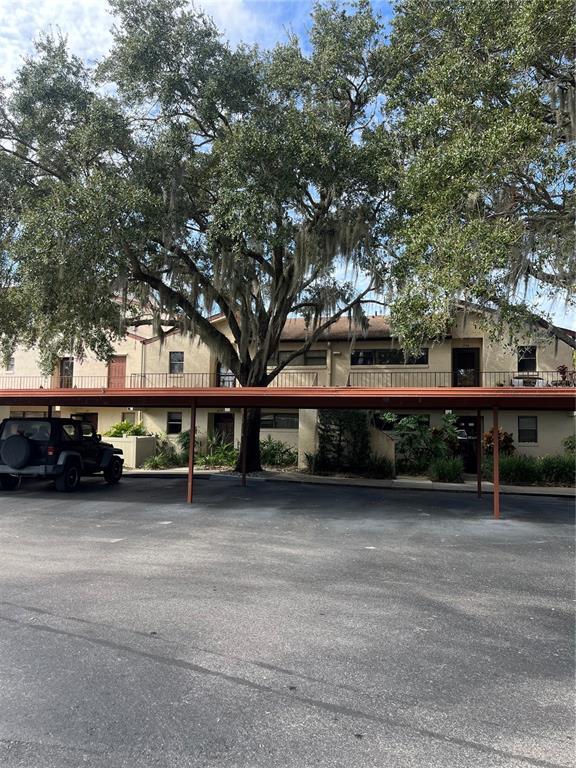 Building Photo - 4300 Baywood Blvd