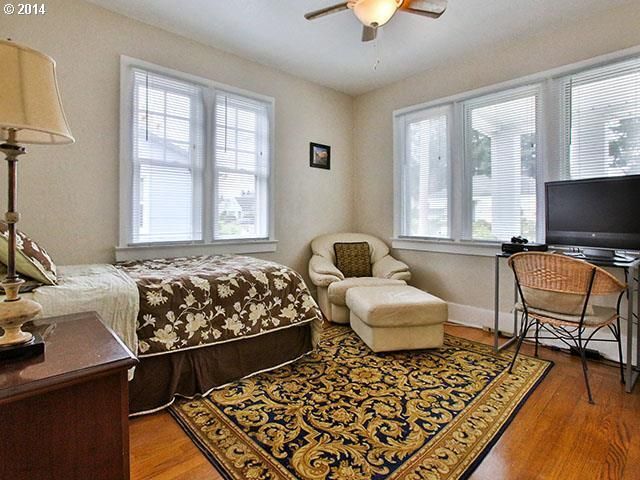 Second bedroom - 3628 NE 78th Ave