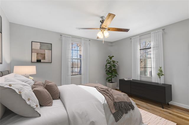 Building Photo - 1123 W Morgan St