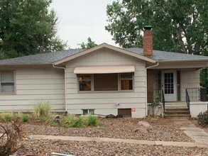 Building Photo - 1007 N Farragut Ave