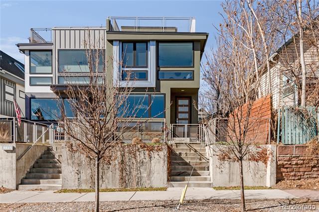 Building Photo - 3333 Osage St