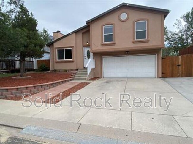 Primary Photo - 3445 Galleria Terrace