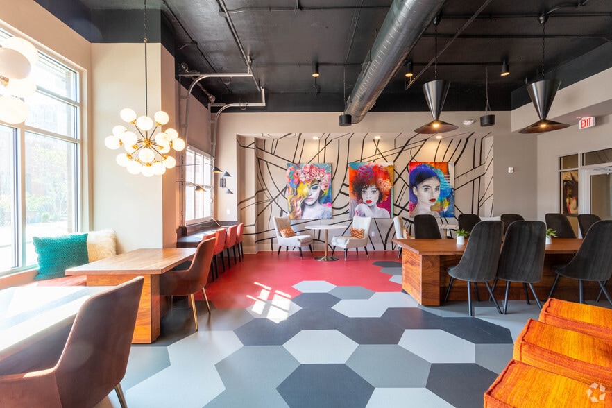 Primary Photo - The Collective NoDa