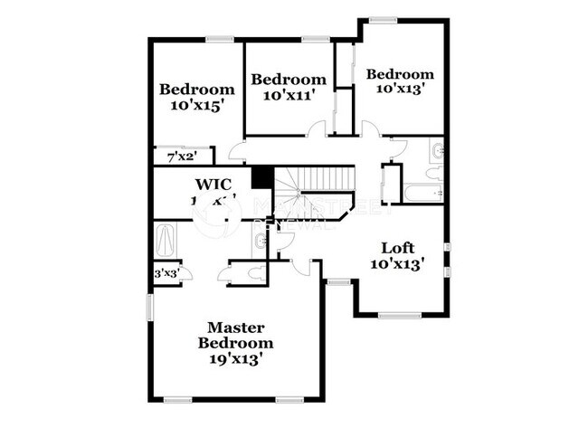 Building Photo - 4 Bedroom Pet-Friendly Home in Phoenix, AZ with Main Street Renewal