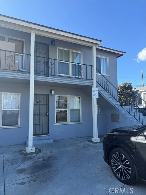 Building Photo - 3623 S Sepulveda Blvd