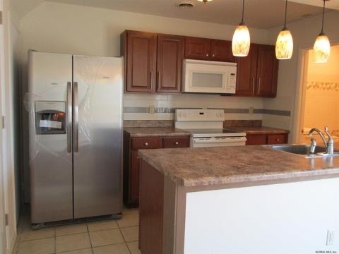 New Stainless Steel Appliances will be added - 6 Hanover Dr