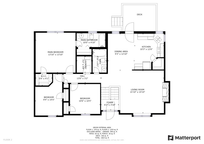 Building Photo - 16705 Branson Dr