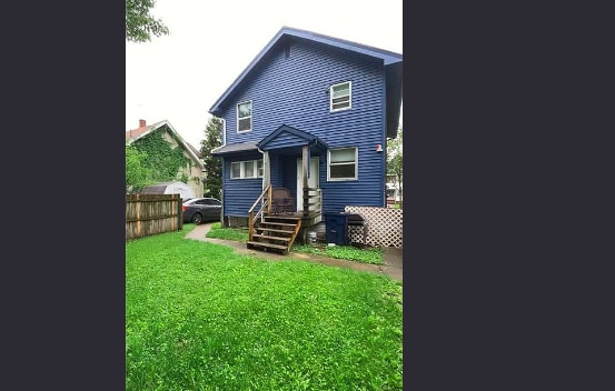 Building Photo - 2242 Auburn Ave