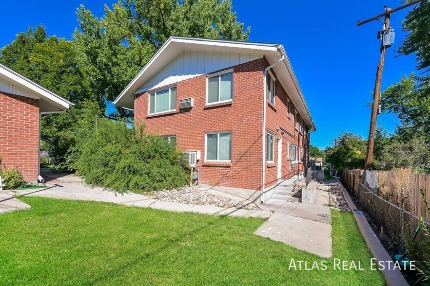 Building Photo - 800 Miller Ct
