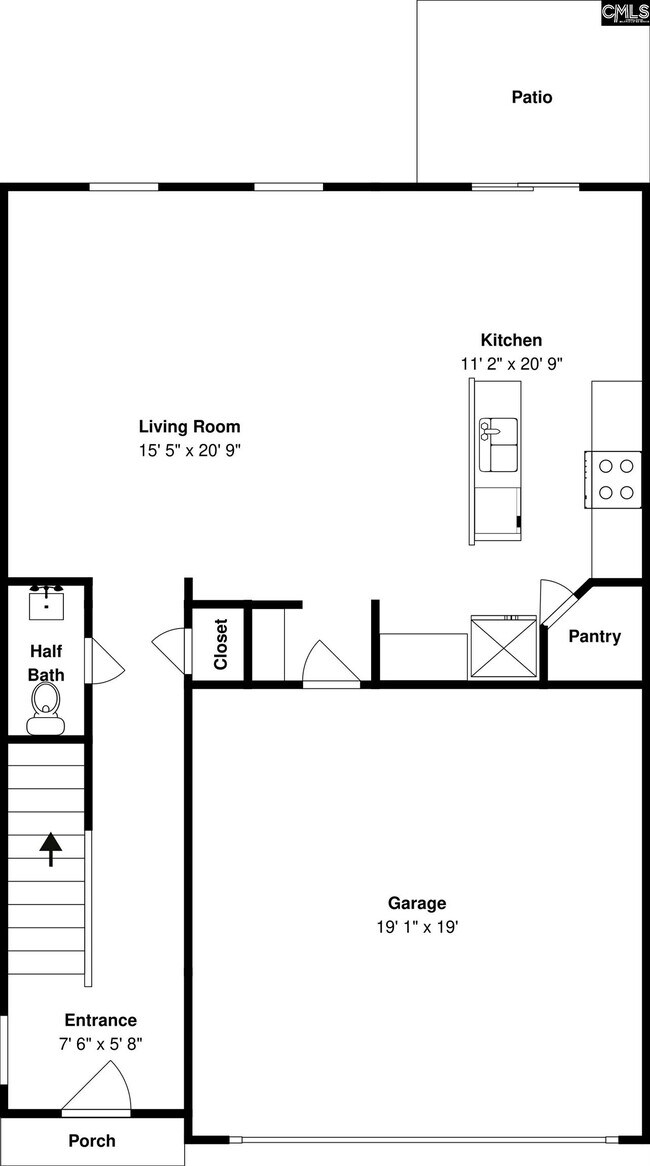 Building Photo - 1630 Commendable Ct
