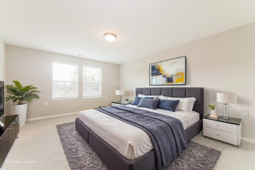 Building Photo - 3816 Tritonville Wy