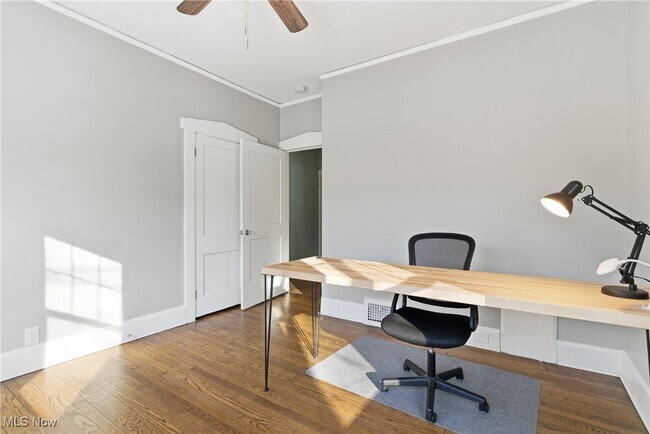 Building Photo - 2728 Euclid Heights Blvd