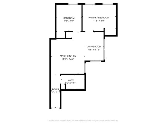 Building Photo - 90 W Cedar St