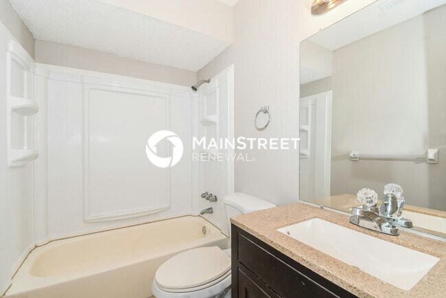 Building Photo - 3 Bedroom Pet-Friendly Home in Jacksonvill...
