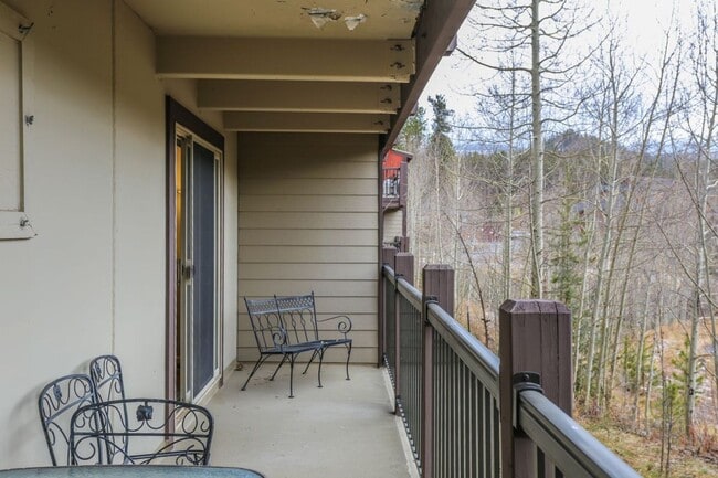 Building Photo - 2 bed, 2 bath in Breckenridge! Winter seas...