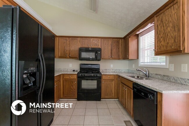 Building Photo - 133 Danville Trail