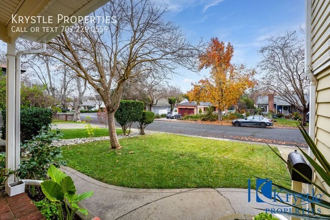 Building Photo - Beautiful Vallejo home for rent.