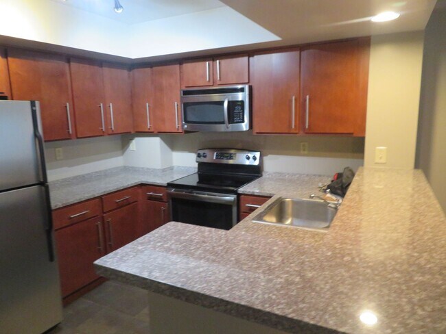 Building Photo - Lake Plaza Condominiums 3BD/2BA FALL 2025 ...