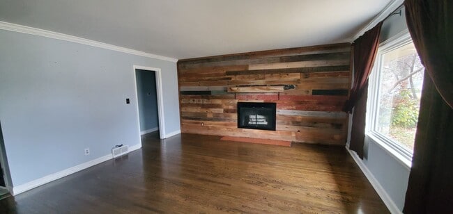Building Photo - Don't Scroll Past This One!  Renovated, Brick Ranch. 3 Bedrooms, 2 FULL Bathrooms, Basement, Garage!