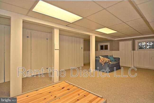 Building Photo - 5231 Kansas Ave NW