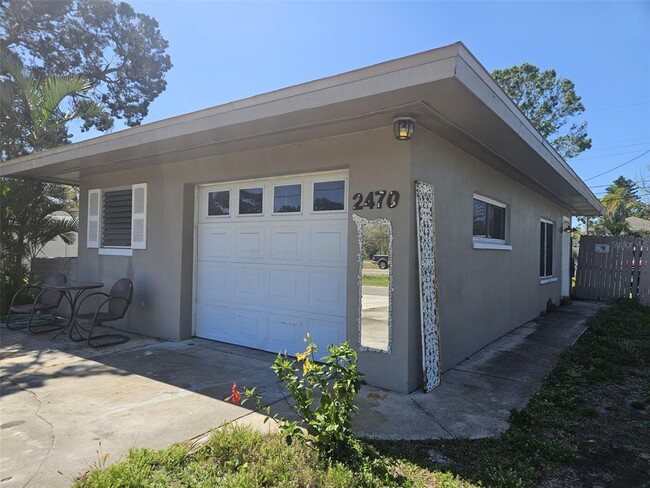 Building Photo - 2470 Bayshore Blvd