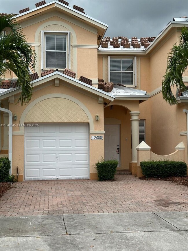 Building Photo - 12488 SW 126th Ave