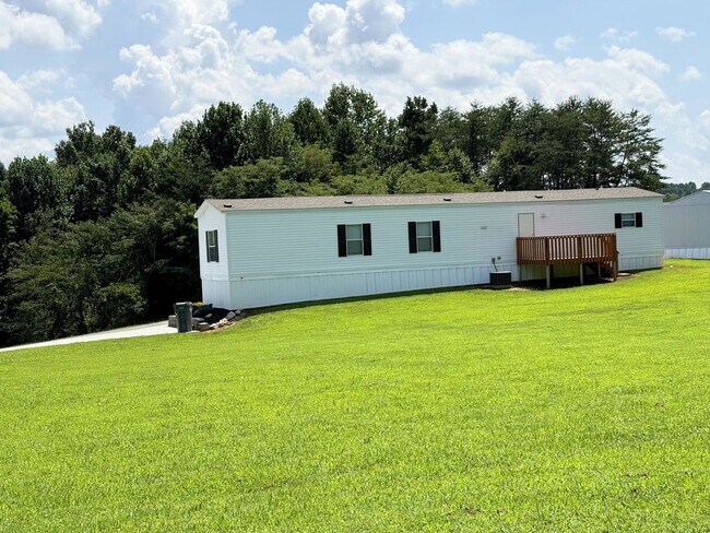 Building Photo - 3337 Clear Springs Way