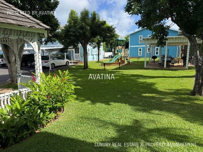 Building Photo - 355 Aoloa St