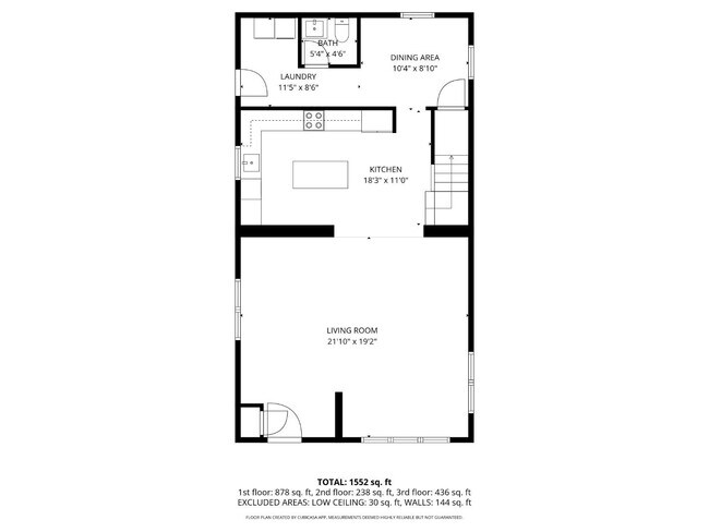 Building Photo - 85 Euclid Ave