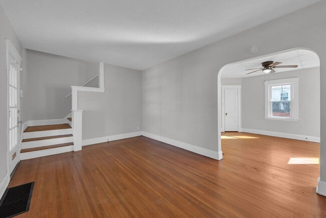 Building Photo - NORWOOD – Stunning Old-World Charm with Modern Comforts