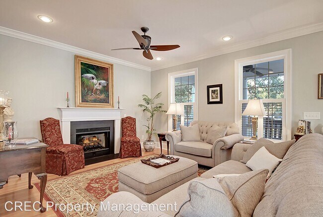 Building Photo - 3 br, 2.5 bath House - 2319 High Tide Drive