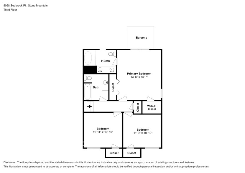 Building Photo - 5068 Seabrook Pl