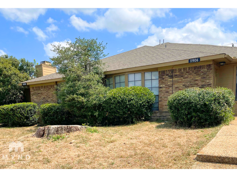 Primary Photo - 11906 Garden Terrace Dr