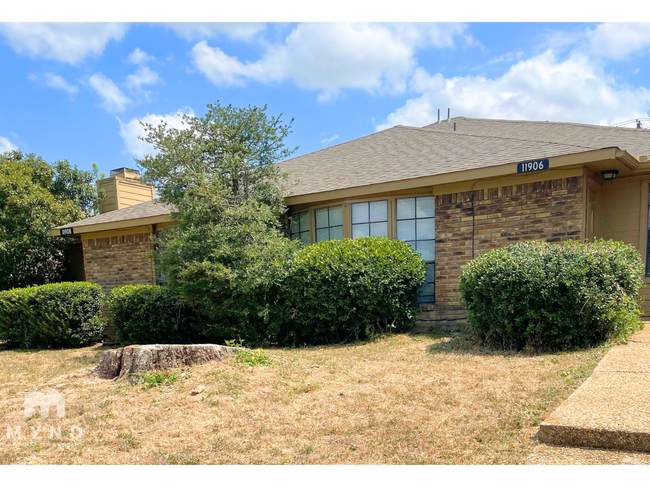 Building Photo - 11906 Garden Terrace Dr