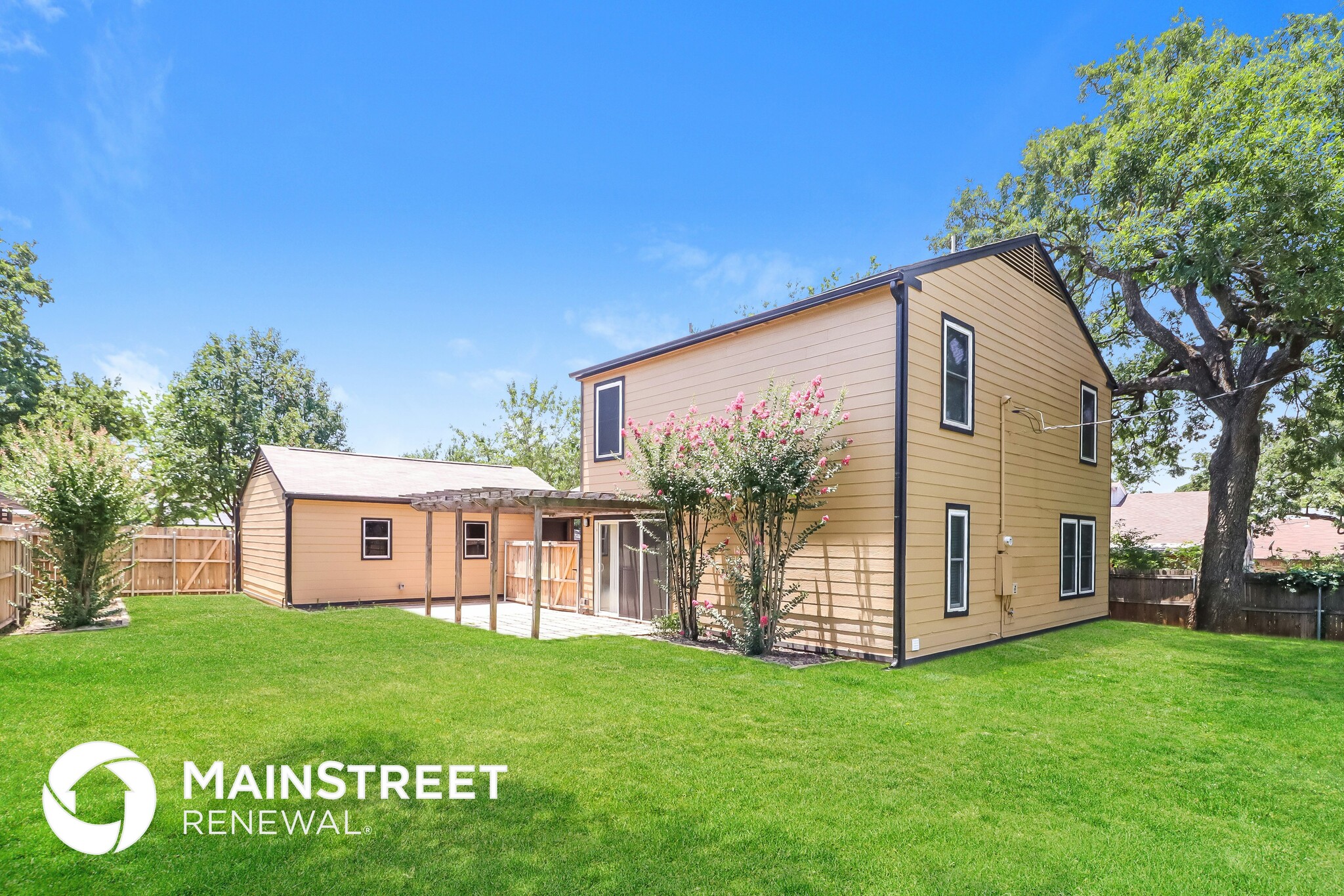 Building Photo - 4415 Timber Run Dr