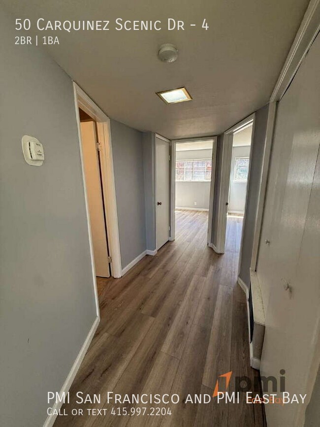 Building Photo - 50 Carquinez Scenic Dr