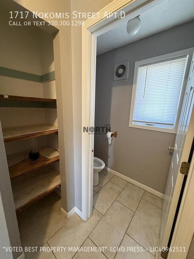 Building Photo - 1717 Nokomis St
