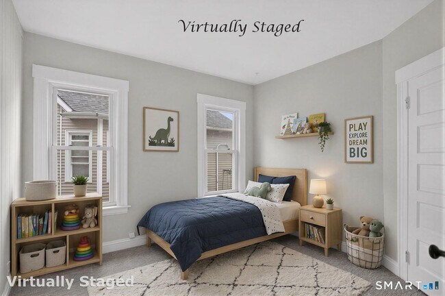 Building Photo - 95 Parrott Ave