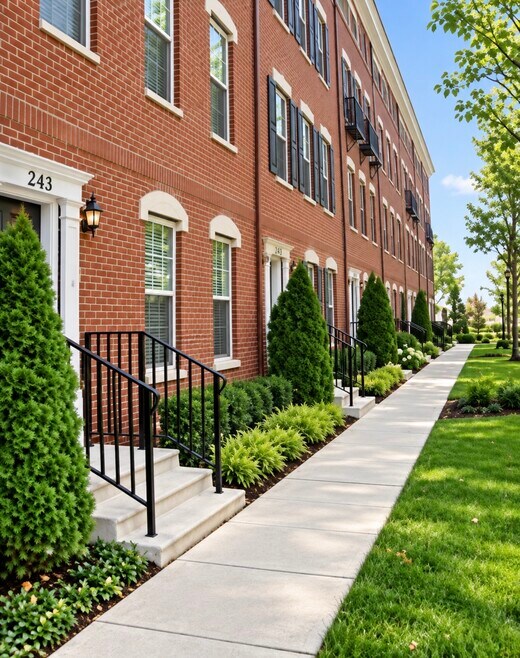 Building Photo - 203 Governors Ct