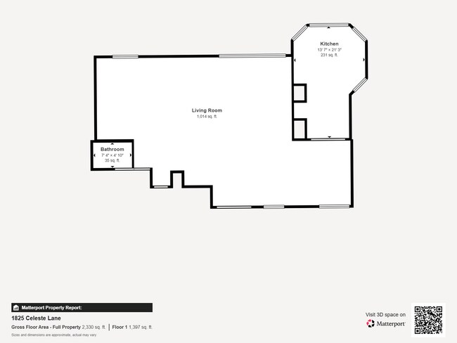 Building Photo - 1825 Celeste Ln