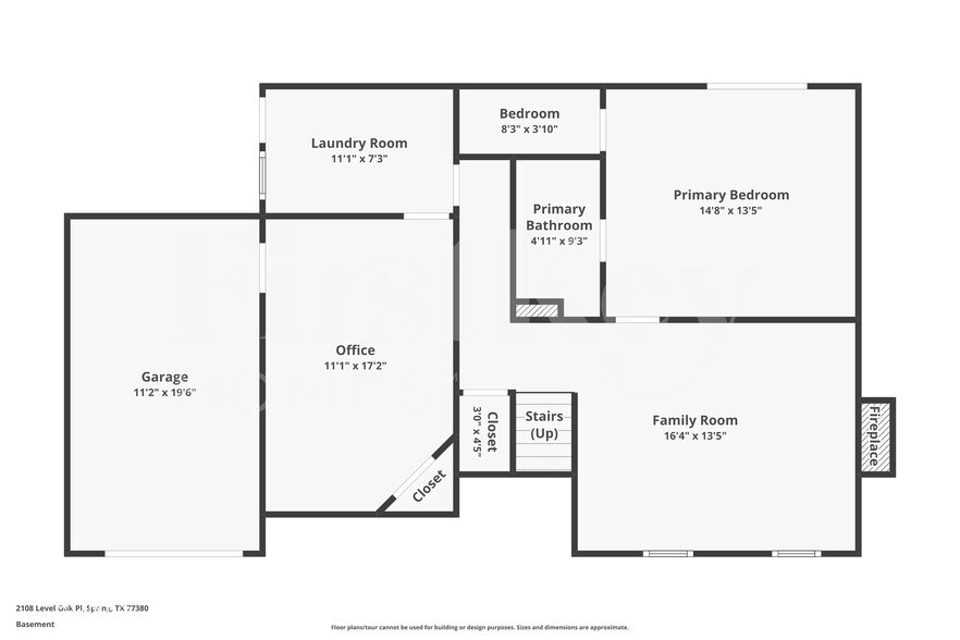Building Photo - 2108 Level Oak Pl