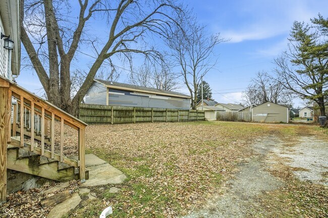 Building Photo - 1514 Ringgold Ave