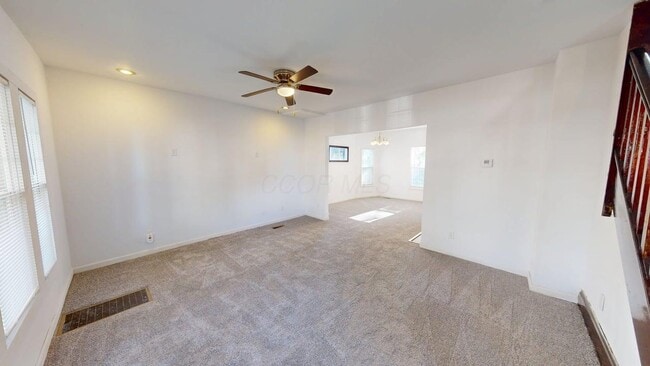 Building Photo - 239 S Harris Ave
