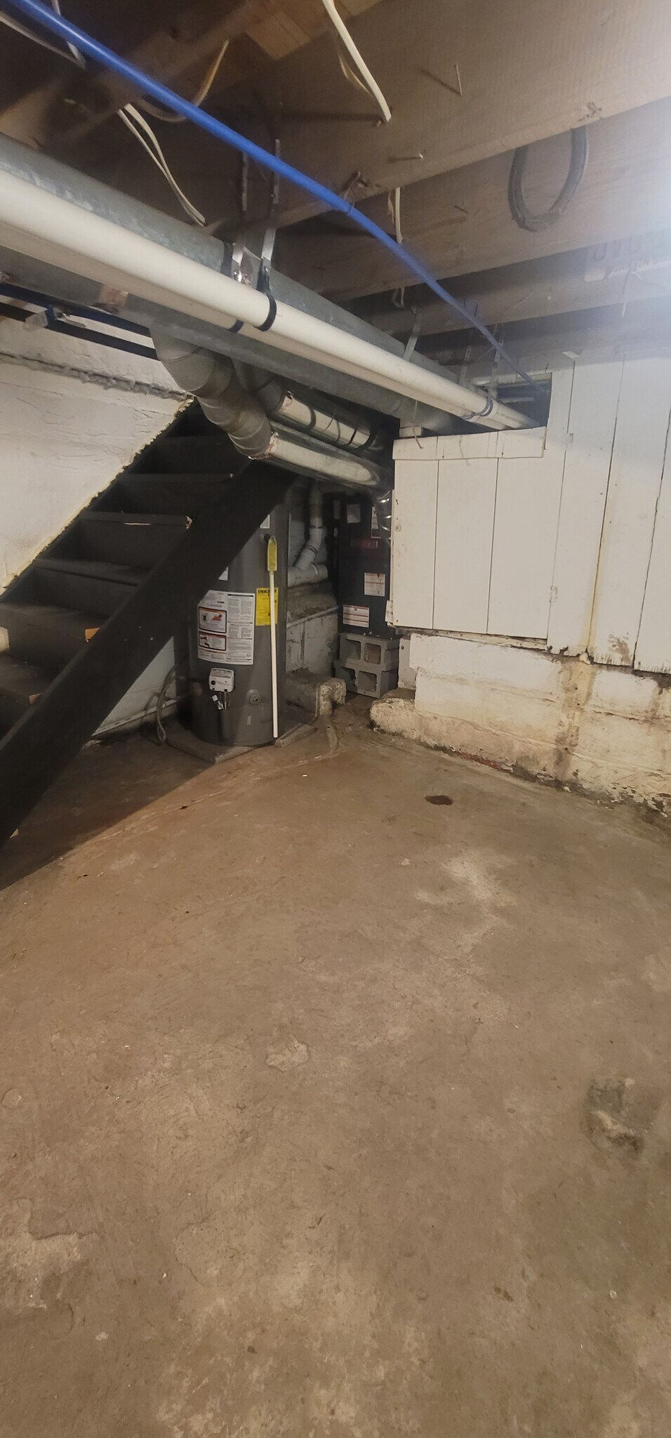 Building Photo - 53 Race St