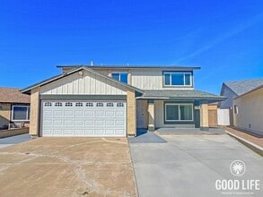 Building Photo - SD: Spacious 5BD/2.5BA Two-Story Home in South San Diego with Large Backyard, Office & Attached G...