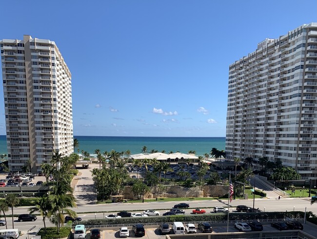 Primary Photo - 1965 S Ocean Dr