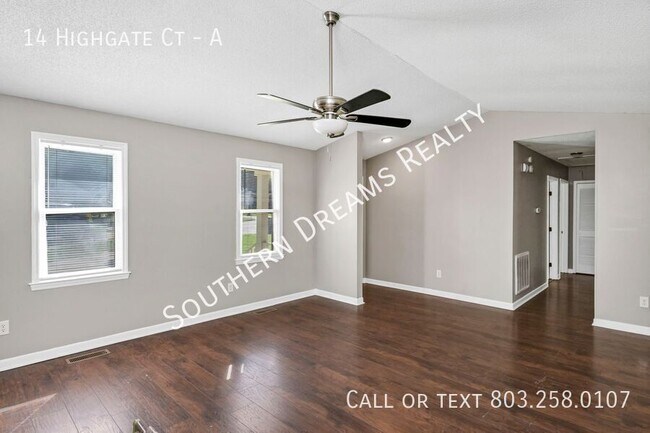 Building Photo - 14 Highgate Cir