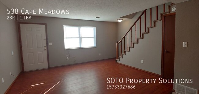 Building Photo - 2BD/1.5BA Pet-Friendly Duplex