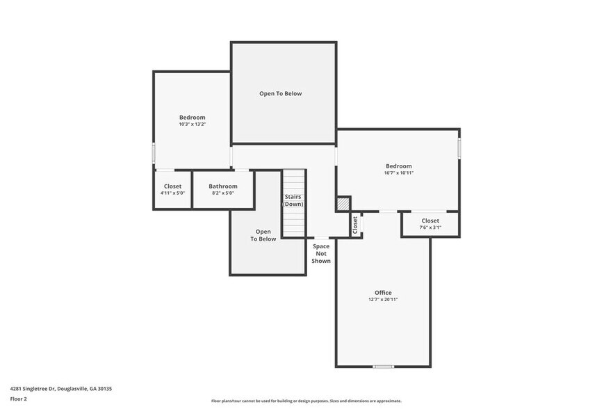Building Photo - 4281 Single Tree Dr
